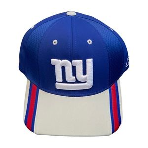 New York Giants Cap